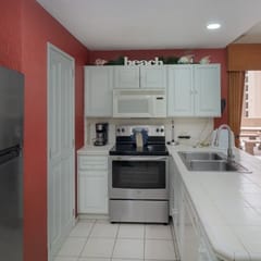 Sonoran Spa N201