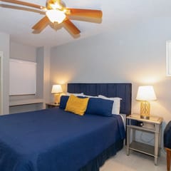 Sonoran Spa N307