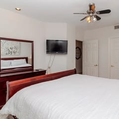 Sonoran Spa N804
