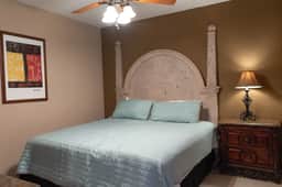 Sonoran Spa W204