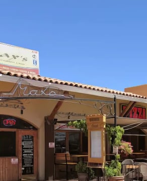 Max's Restaurant