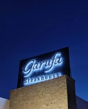 Garufa Steakhouse