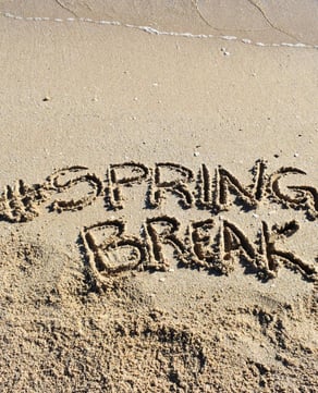 Spring Break