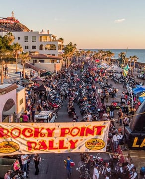 Rocky Point Rally