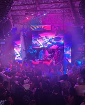 Banditos Bar