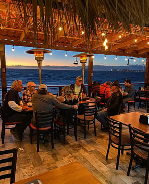 Federico's Bar & Grill
