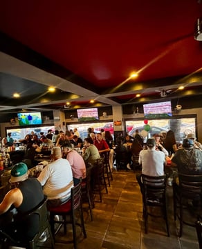 Bryan's Sport Bar