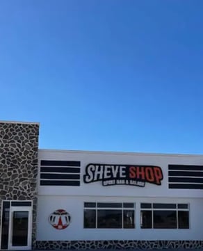 Restaurant Sheve Shop
