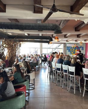 Manny's Beach Club