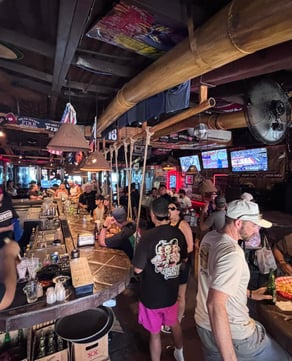 Boo Bar