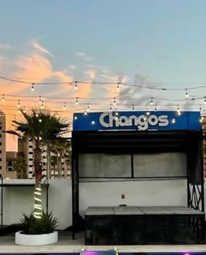Chango's Seafood