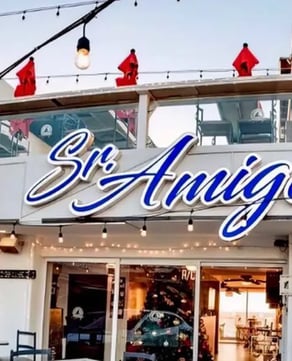 Sr. Amigo Restaurant