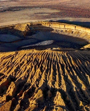 Pinacate Tours