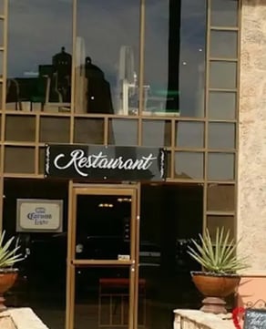Restaurant de Ramón