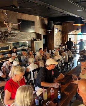 Zays Western Bar & Grill