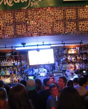 Changos Seafood & Beer