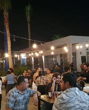 Kraken Sports Bar