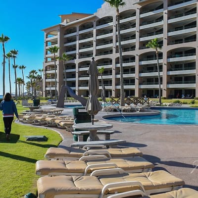 Sonoran Spa W506