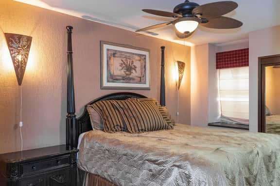 Sonoran Spa N408 - Image 1