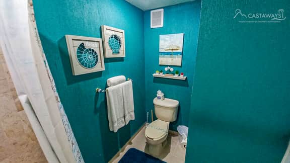 Sonoran Spa W506