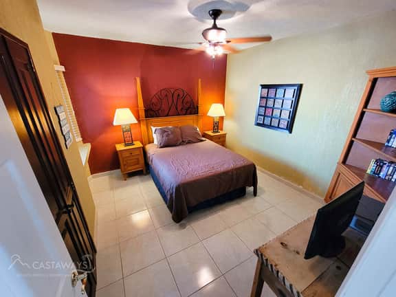 Sonoran Spa E708
