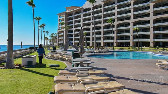 Sonoran Spa W506