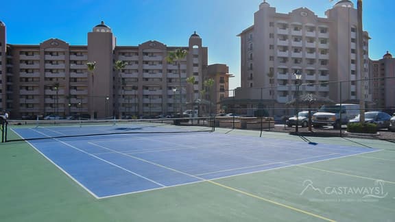 Sonoran Spa N603
