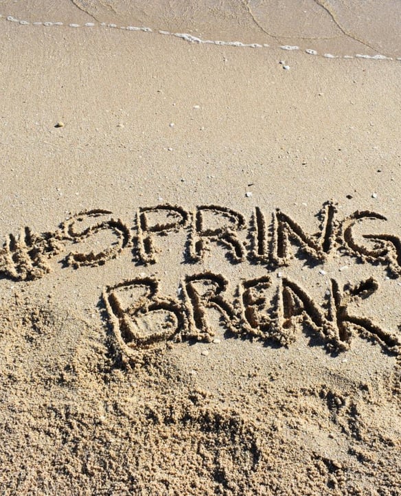Spring Break