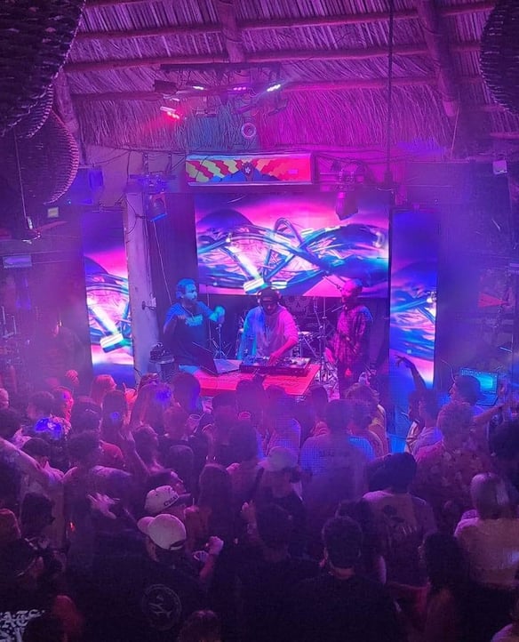Banditos Bar