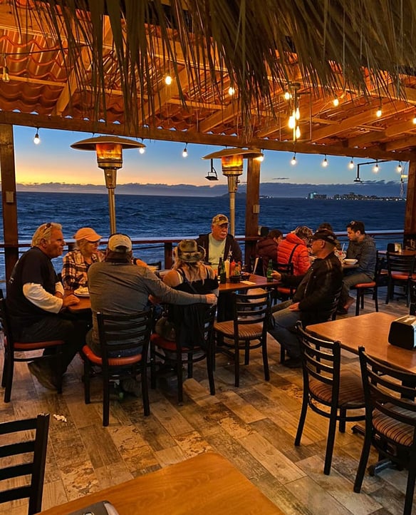 Federico's Bar & Grill