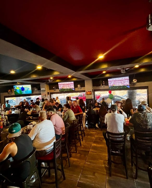 Bryan's Sport Bar